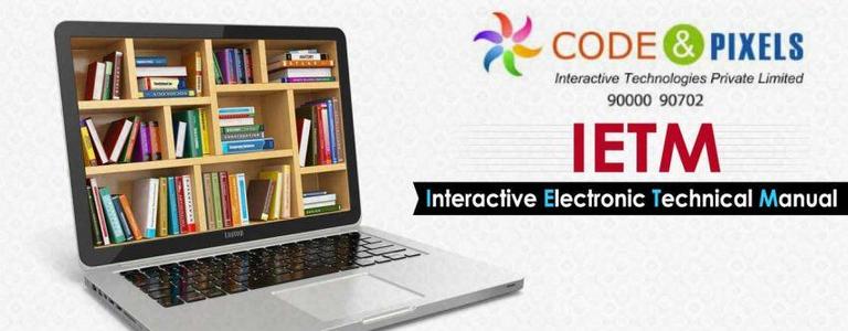 Code and Pixels is the best and top technical documentation software development company in Hyderabad, India. Learn effective technical documentation with Code and Pixels. We deliver excellence in providing training for user handbooks, operation manuals, manufactured and illustrated spare-part lists, blowup charts, IETM Software, and user guides.