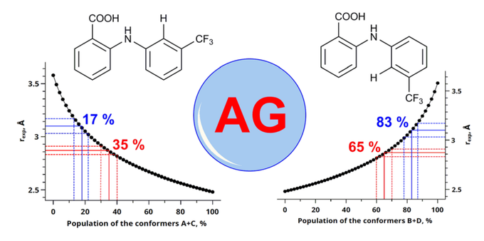 Structural and sorption characteristics of an aerogel
composite material loaded with flufenamic acid:
insights from MAS NMR and high-pressure NOESY
studies