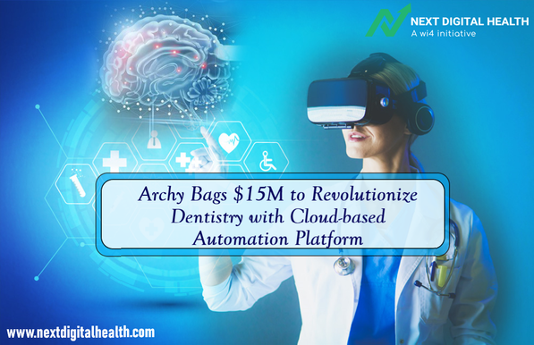 Archy Bags $15M to Revolutionize Dentistry with Cloud-based Automation Platform

Archy, a leading provider of cloud-based management software for dental practice, has raised $15 million in Series A funding round to develop its platform further and integrate artificial intelligence into its services.

Read more: https://nextdigitalhealth.com/funding-news/archy-secures-15m-to-revolutionize-dentistry-with-cloud-based-automation-platform/

#fundingnews #FundingOpportunity #StartupFunding #StartupSuccess #HealthcareNews #HealthcareFunding #nextdigitalhealth #Wi4 #vineetagrawal