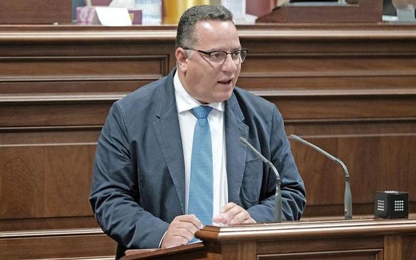 Poli Suárez comparte su política educativa inclusiva con las familias