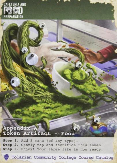 Food