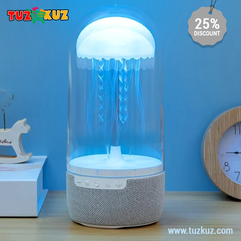 Portable Bluetooth Speaker