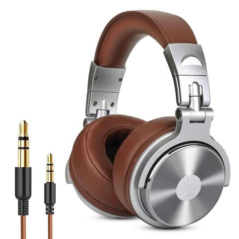 DJ Headphones