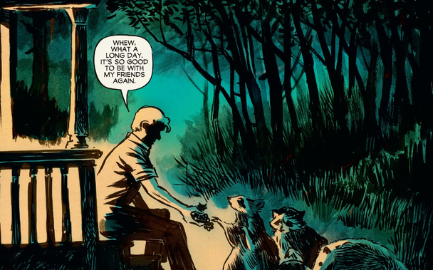 Creepshow 003 (2022)