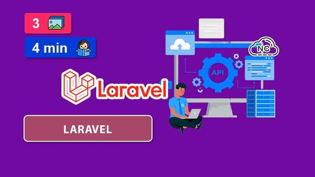 Cómo Leer Una API en Laravel 11.