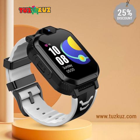Kids Smart Watch