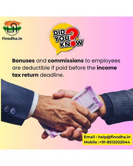 ⏳ Don’t miss out on this tax-saving opportunity! 📅 Finodha.in