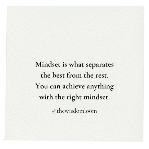Motivation quotes