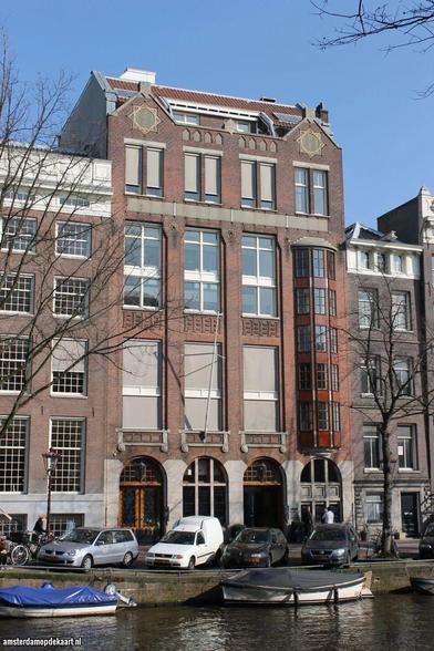 Datum opname: maart 2012.