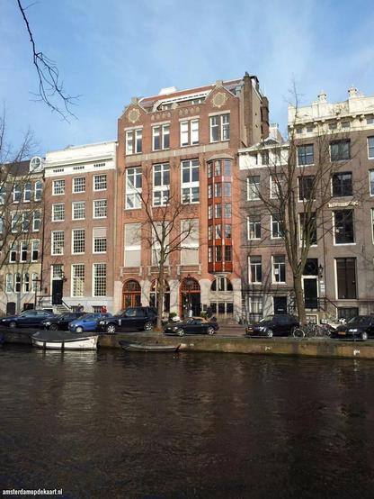 Datum opname: april 2012.