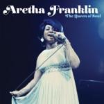 An image of the cover of the record album 'The Queen of Soul' by Aretha Franklin & Ray Charles