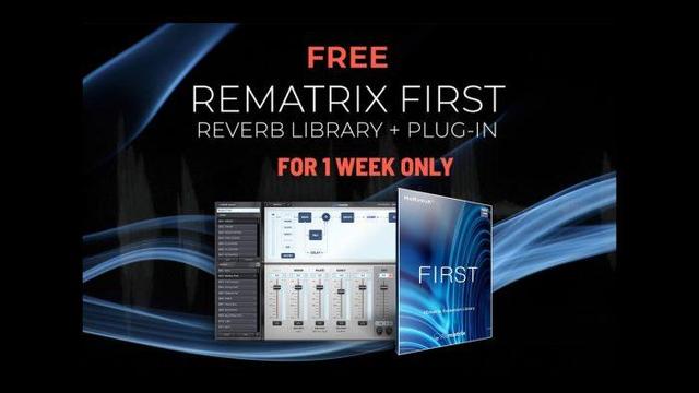 Rematrix First FREE