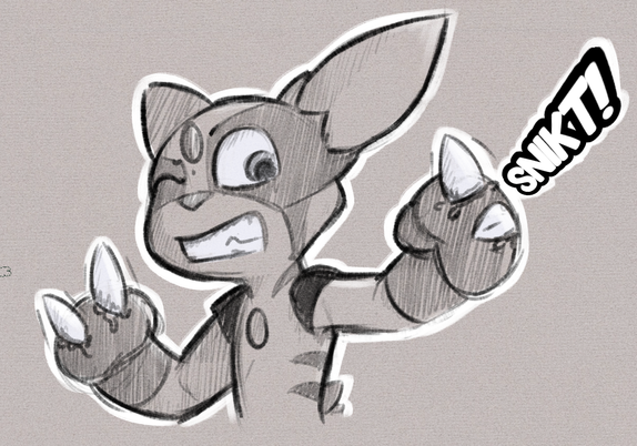 Wolvesnea? Sneasorine? Sneaslebub?