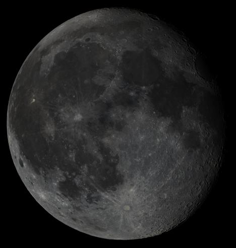 The Moon imaged using an infrared pass filter

https://astrob.in/s88ows/0/

https://telescopius.com/pictures/view/205229/moon/waning-gibbous-moon-22-august-2024-ir-pass-filter/by-simotranquilli

Mosaic of two panels.

Each panel is the stack of the best 750 frames out of 2500

