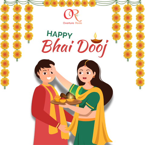 Bhai Dooj Wishes