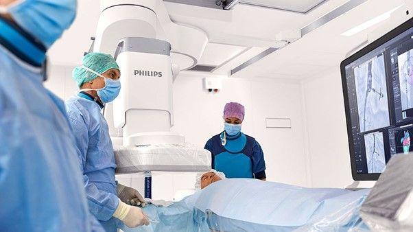 Philips Bags $25M Contract to Advance AI-based Predictive Health Monitoring