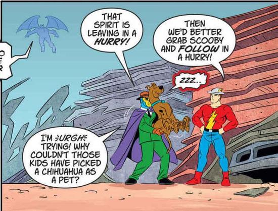 Art by Dario Brizuela