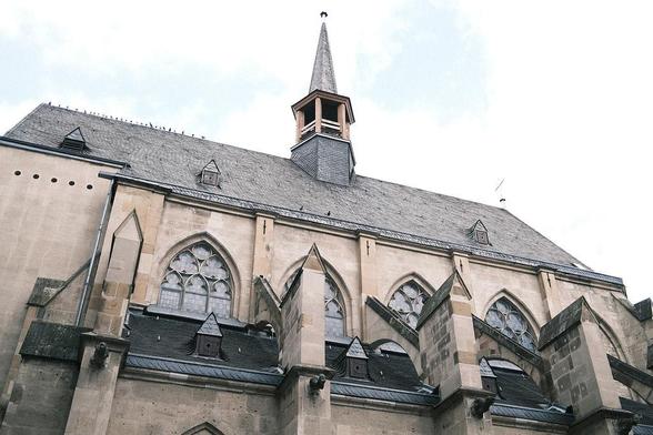 Antoniterkirche