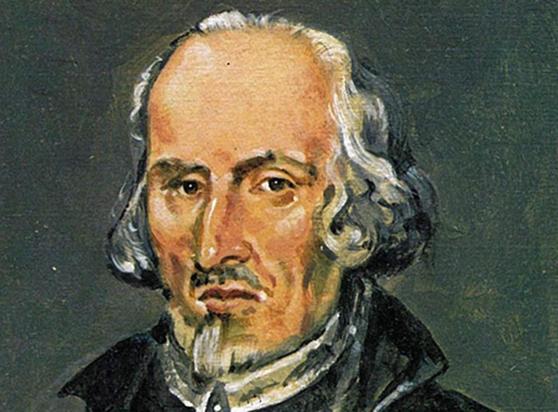 Pedro Calderón de la Barca (1600-1681)