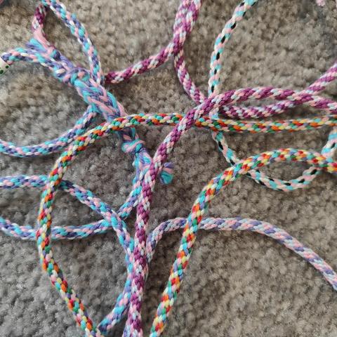 Bracelets Humihimo