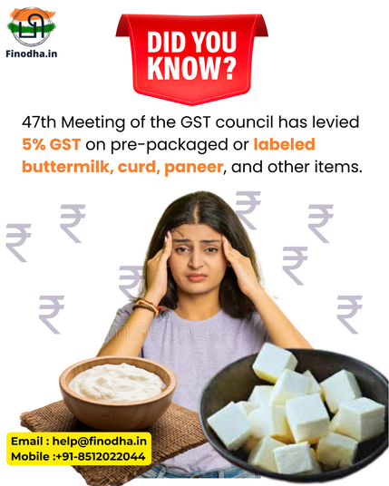 😫 Feeling the pinch? This new tax adds to the rising cost of essential dairy products. Are you feeling the impact in your budget? 💸