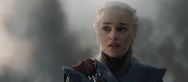 Game Of Thrones