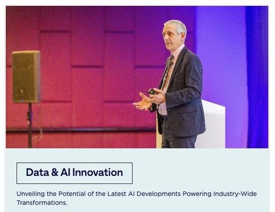 Check out the latest article in my newsletter: #InnovateAsia 2024: Pioneering the Autonomous Networks Revolution in the Heart of Bangkok 👉 https://www.linkedin.com/posts/haroldsinnott_innovateasia-tmforum-ai-activity-7257474005807296515-WAgY?utm_source=share&utm_medium=member_desktop #TMForum #AI #IoT #5G @tmforumorg