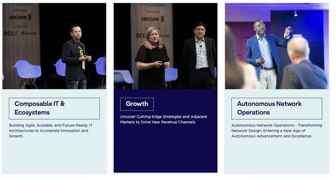 Check out the latest article in my newsletter: #InnovateAsia 2024: Pioneering the Autonomous Networks Revolution in the Heart of Bangkok 👉 https://www.linkedin.com/posts/haroldsinnott_innovateasia-tmforum-ai-activity-7257474005807296515-WAgY?utm_source=share&utm_medium=member_desktop #TMForum #AI #IoT #5G @tmforumorg