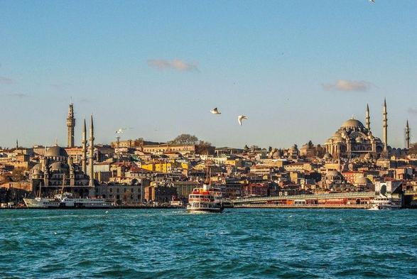 What to Expect When Studying Abroad in Turkey
