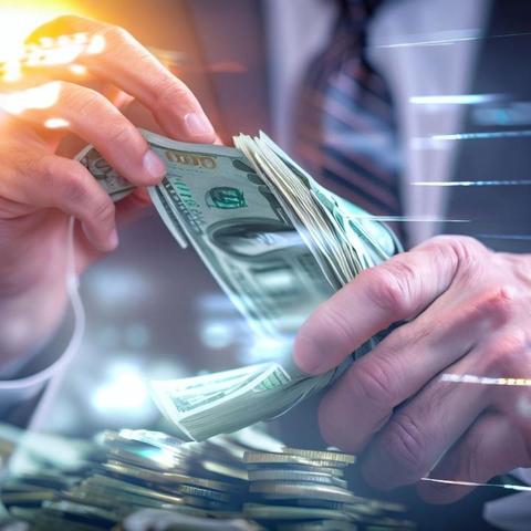 fintech wealth management