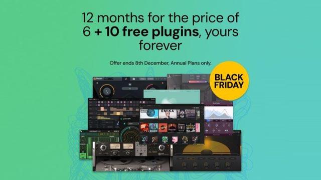 Loopcloud Black Friday 2024