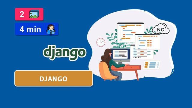 Cómo Instalar y Usar un Paquete en Django Framework.