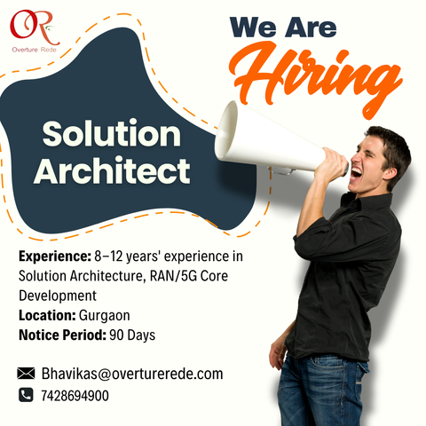 Solution Architect Jobs