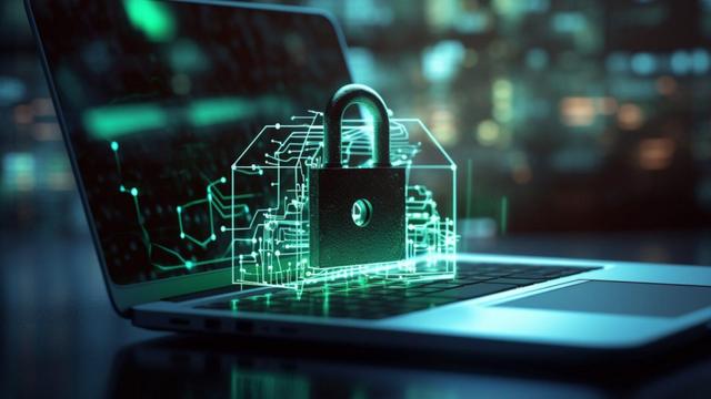cybersecurity in fintech
