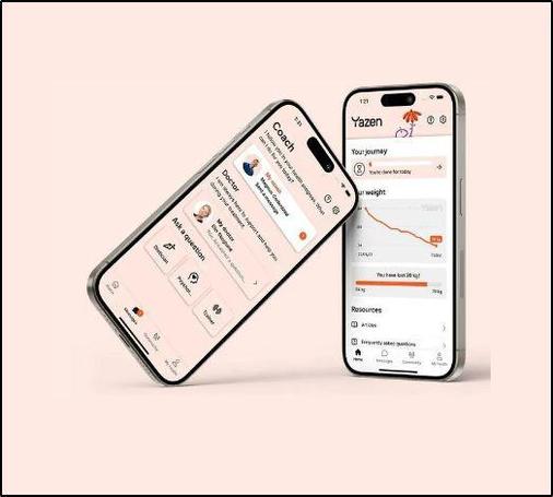 Yazen Health Secures €19.5M to Transform Obesity Treatment Across Europe
