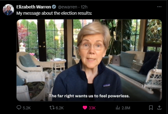 https://x.com/ewarren/status/1854280390191554775