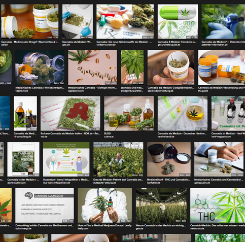 Bildschirmfoto Bildersuche "Cannabismedizin" Internet

Am Fachsymposium werden Wissenschaftler:innen, Ärzt:innen, Apotheker:innen und Medizinstudierende die Gelegenheit haben, sich über die Verwendung von Cannabis in der Medizin auszutauschen. Die Veranstaltung bietet unerfahrenen Ärzt:innen einen faszinierenden ersten Einblick in diese Therapieform und eröffnet erfahrenen Fachleuten neue Perspektiven auf die Cannabinoidtherapie. Das Fachsymposium wird unter der wissenschaftlichen Leitung von Frau Prof. Dr. Kirsten Müller-Vahl, Vorstandsvorsitzende der ACM, stattfinden.

Das aktuelle Programm finden Sie hier.

Programm:

Einlass und Kaffee: 9:30-10:00

 Prof. Dr. Kirsten Müller-Vahl, Begrüßung: 10:00-10:10

 Dr. Peter Cremer-Schaeffer, Die Cannabis-Begleiterhebung: Erkenntnisse aus der Praxis: 10:10-10:45

 Prof. Dr. Oliver Tolmein, Rechtliche Entwicklungen 2017 und 2024: 10:45-11:30

 Mittagspause 11:30-12:30

 Dr. Christiane Neubaur, Freizeitgebrauch versus medizinische Anwendung von Cannabis: Pharmakologische Betrachtungen: 12:30-13:00

 Dr. Dennis Stracke, Praktische Aspekte: Präparate, Rezeptausfüllung, Dosierung, 13:00-13:30

 Kaffeepause: 13:30-13:45

...

https://cannabis-med.org/de/acm/mitteilungen/acm-mitteilungen-vom-26-oktober-2024
