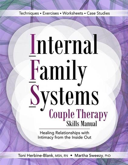 Working from the lens of Intimacy from the Inside Out (IFIO) – a branch of Internal Family Systems (IFS) therapy – the authors provide a highly successful therapy that allows couples to feel understood, to decrease shame, and to reestablish loving connections. Inside you’ll find: - Step-by-step techniques - Case examples - Experiential exercises - Clear treatment explanations - Downloadable worksheets
