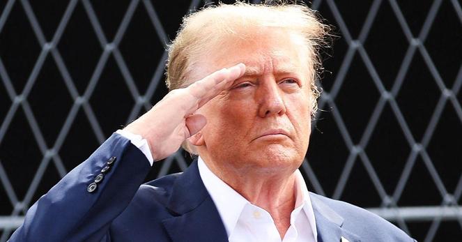 Trump's 'Insane' Foreign Policy is On Crash Course With 'World on Fire' — and 'Will Plunge Europe into Nightmare'