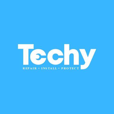 TECHY Naples Marco Island inside Walmart offers professional repair services for phones, iPhones, tablets, game consoles, apple devices, computers, and more. We also provide high-quality refurbished phones & laptops, and accessories. Trust our expert technicians for all your tech repair needs in Naples, FL.