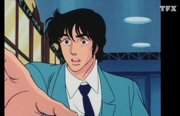 Genre

Dessin animé

Sortie

1984

Musique

Ohtani Kazuo

Scénario

Ono Takeo

Pays

Japon

Réalisateurs

Tsukasa Hôjô, Kenji Kodama, Masaharu Okuwaki, Shunji Ôga, Hiroshi Fukutomi