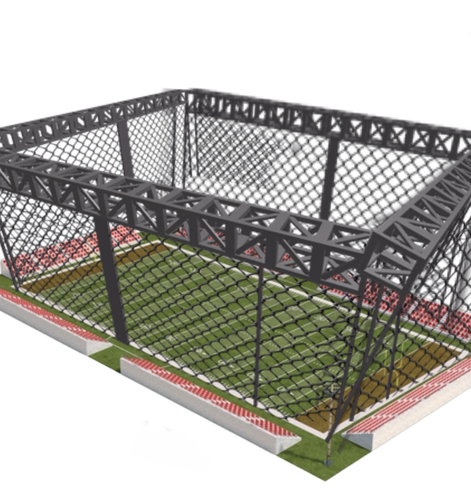 Cage