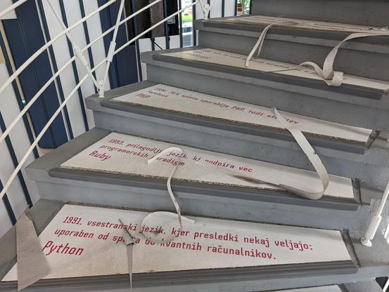 stairs photo
