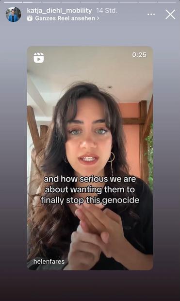 katja_diehl_mobility 14 Std.
• Ganzes Reel ansehen ›
0:25
and how serious we are about wanting them to finally stop this genocide
helenfares