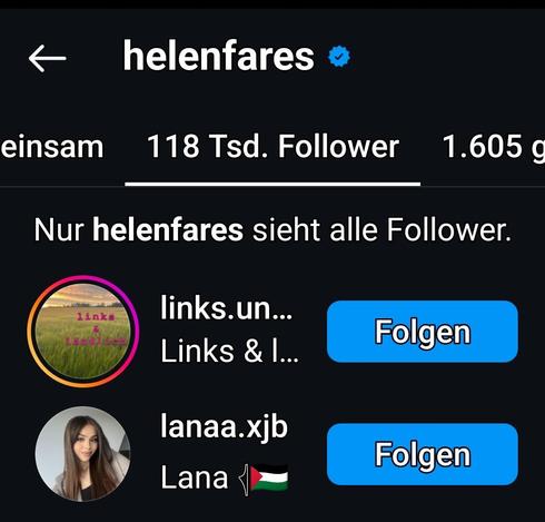 helenfar...
Ms Baklava sie/ihr
Journalist/in
@ © Syrian somewhere in the world
„Conscien... mehr @ linktr.ee/helen_fares
katja_diehl_mobility ist
Follower