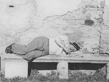 #miesvanderrohe #rest