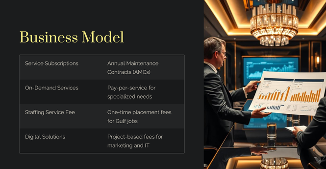#Annual #Maintenance #Contracts (#AMC), #Air #Conditioning #AMC #Services, #IT #Network #Management #Services, #Property #Management #Solutions, #Manpower #Supply for #Gulf #Countries, #Society #Maintenance #Services, #Business #Outsourcing #Services, #IT Help #Desk Services, #Application Development Services, IT #Infrastructure #Development, #Comprehensive IT Facility Management Services in #India, #ITFacilityManagementServices #India,  #FacilityManagementandSocietyMaintenanceServices