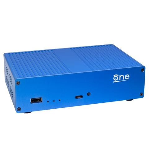 OpenWrt one instock now.The “OpenWrt One/AP-24.XY” router board based on MediaTek MT7981B (Filogic 820) SoC and MediaTek MT7976C dual-band WiFi 6 chipset. 
https://docs.banana-pi.org/en/OpenWRT-One/BananaPi_OpenWRT-One
#bpi #OpenWrtOne #wifi6 #OpenWrt #opensurce