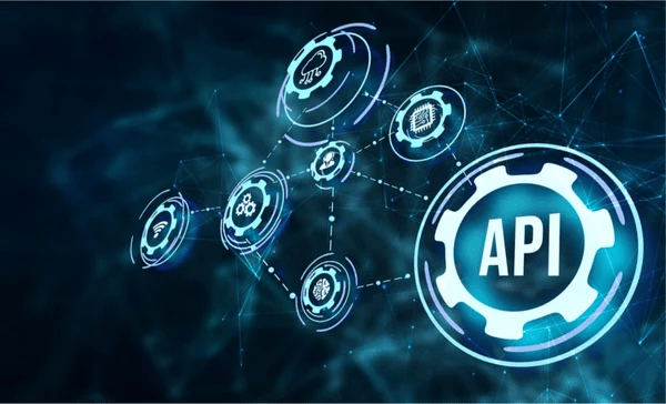fintech api