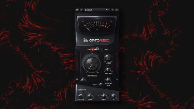 Tone Empire OptoRED update